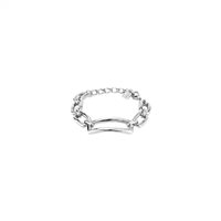 Bracelet Unode50 Femme Eternal in  Alliage Métallique PUL1763MTL0000M - PUL1763MTL0000M